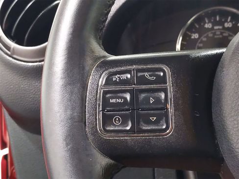 Certified 2018 Jeep Wrangler Unlimited Sport S image 31