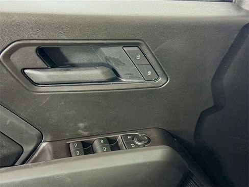 New 2026 Chevrolet Colorado Trail Boss image 13