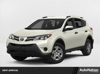 Used 2015 Toyota RAV4 Limited w/ Technology Package video 1