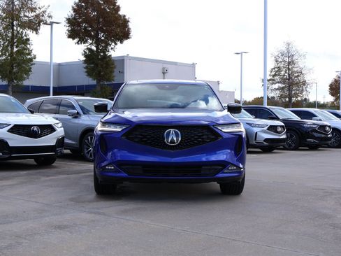 Certified 2023 Acura MDX A-Spec image 6