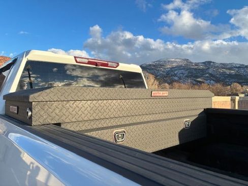 Used 2024 GMC Sierra 2500 Pro w/ Convenience Package image 9