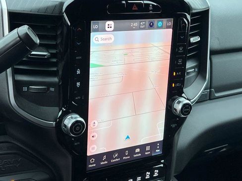 New 2026 RAM 2500 Big Horn image 18