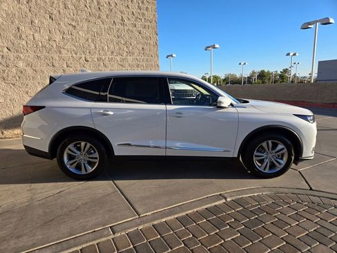 New 2026 Acura MDX SH-AWD image 6