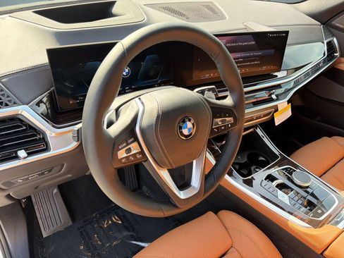 New 2026 BMW X5 sDrive40i w/ Climate Comfort Package RWD image 4