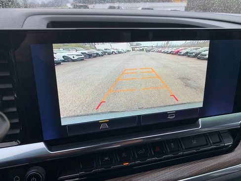 Certified 2024 Chevrolet Silverado 1500 LT image 30