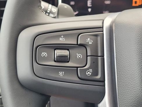 New 2026 GMC Sierra 1500 SLT AWD/4WD image 18