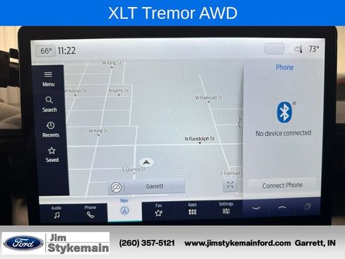 Used 2023 Ford Maverick Tremor w/ Tremor Off-Road Package AWD/4WD image 29