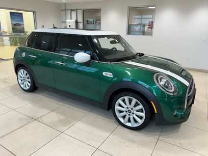 Used 2020 MINI Cooper S
