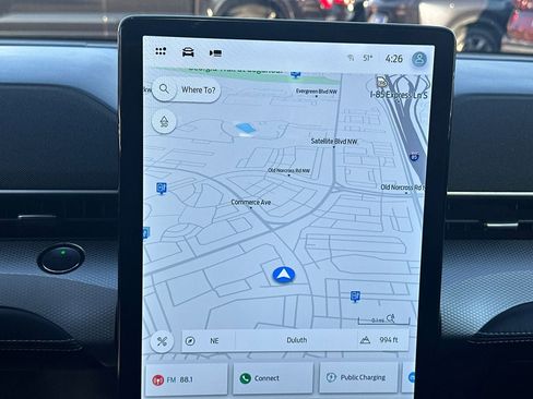 Certified 2023 Ford Mustang Mach-E California Route 1 image 31