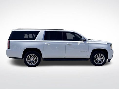 Used 2018 GMC Yukon XL SLT w/ HD Trailering Package RWD image 8