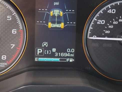 Used 2023 Subaru Forester Wilderness image 18