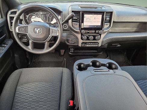 New 2026 RAM 2500 Tradesman image 11