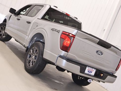 New 2026 Ford F150 STX w/ Equipment Group 200A AWD/4WD image 26