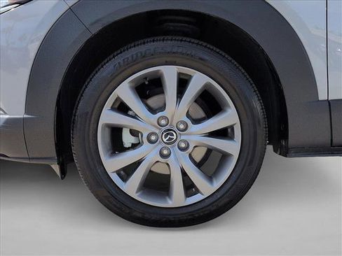 Used 2025 MAZDA CX-30 AWD 2.5 S w/ Preferred Package image 24