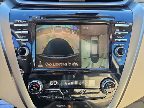 Used 2024 Nissan Murano SL image 26