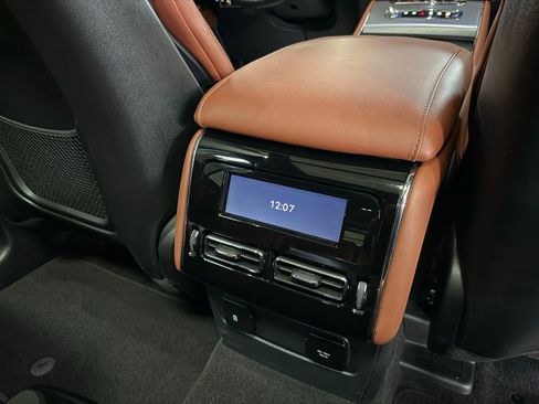 Used 2025 Lincoln Aviator Reserve w/ Jet Appearance Package image 28