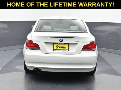 Used 2011 BMW 128i Coupe RWD image 5
