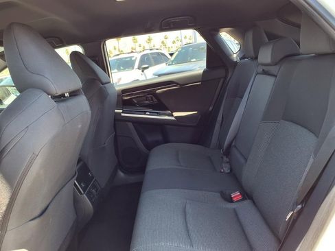 Used 2023 Subaru Solterra AWD image 23