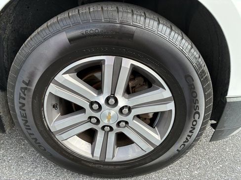 Used 2016 Chevrolet Traverse LT w/ Traveler's Package AWD/4WD image 23