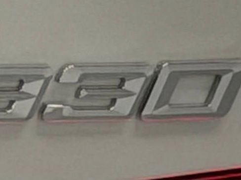 Used 2020 BMW 330i xDrive Sedan w/ M Sport Package image 8