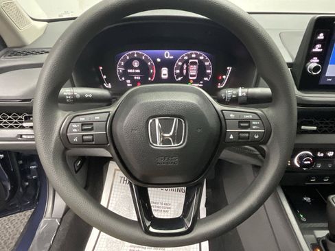 New 2026 Honda Accord SE image 13
