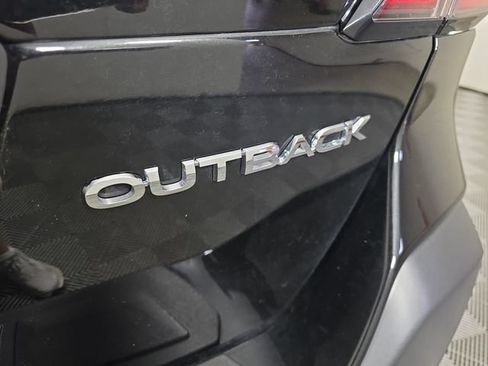 Certified 2025 Subaru Outback Premium AWD/4WD image 10