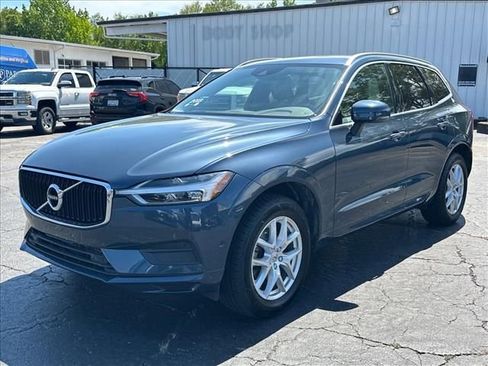 Used 2019 Volvo XC60 T5 Momentum FWD image 5