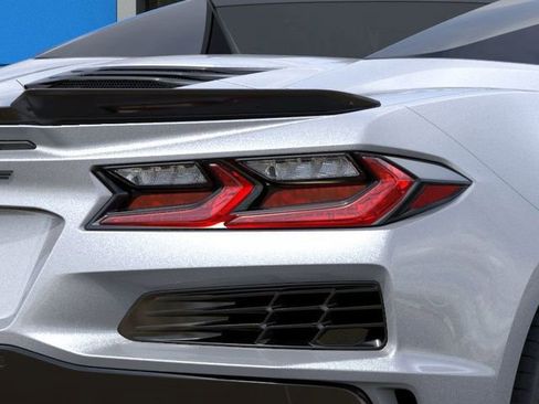 New 2026 Chevrolet Corvette Z06 w/ Stealth Interior Trim Package image 11