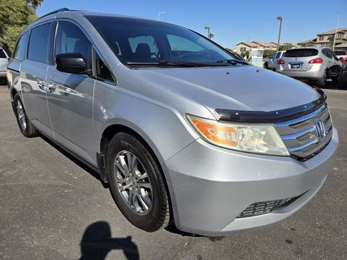 Used 2011 Honda Odyssey EX image 7