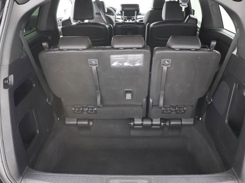 Used 2024 Honda Odyssey Sport image 28