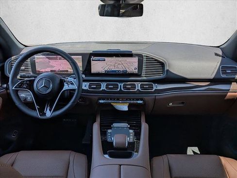 New 2026 Mercedes-Benz GLE 350 4MATIC image 17