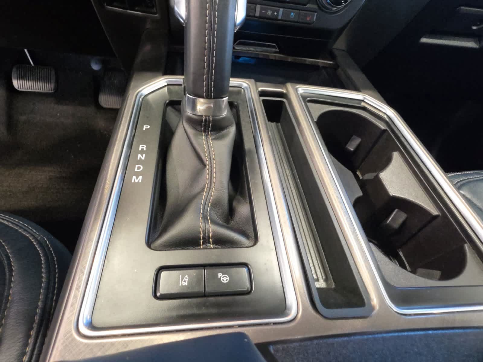 Used 2018 Ford F150 Limited AWD/4WD image 31