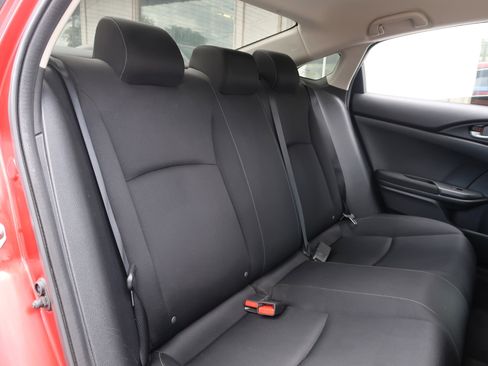 Used 2019 Honda Civic LX image 31