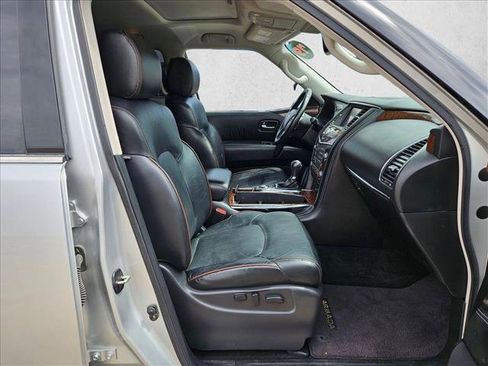 Used 2019 Nissan Armada SL w/ Premium Package RWD image 25