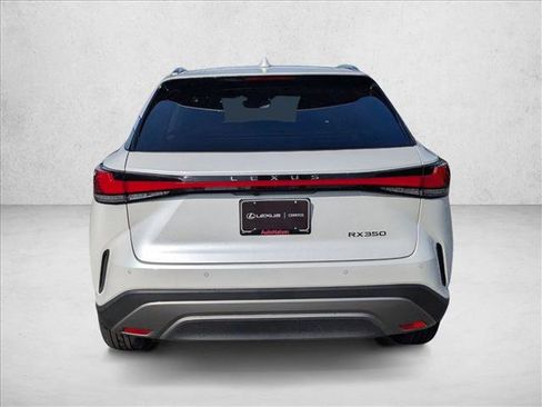 Certified 2023 Lexus RX 350 Premium w/ Accessory Package (Z1) image 7