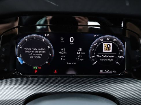 New 2026 Volkswagen GTI Autobahn image 65