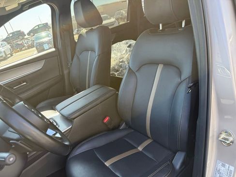 Used 2024 MAZDA CX-90 Plug-In Hybrid w/ Premium Plus image 8