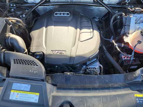 Used 2018 Audi Q5 Prestige w/ Prestige Package image 20