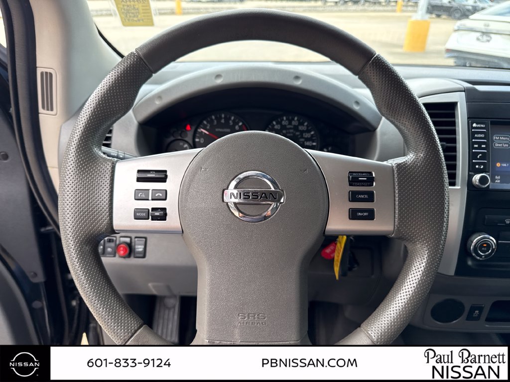 Used 2019 Nissan Frontier SV RWD image 18