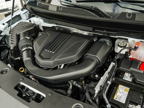 New 2026 Buick Enclave Preferred w/ Power Package image 7