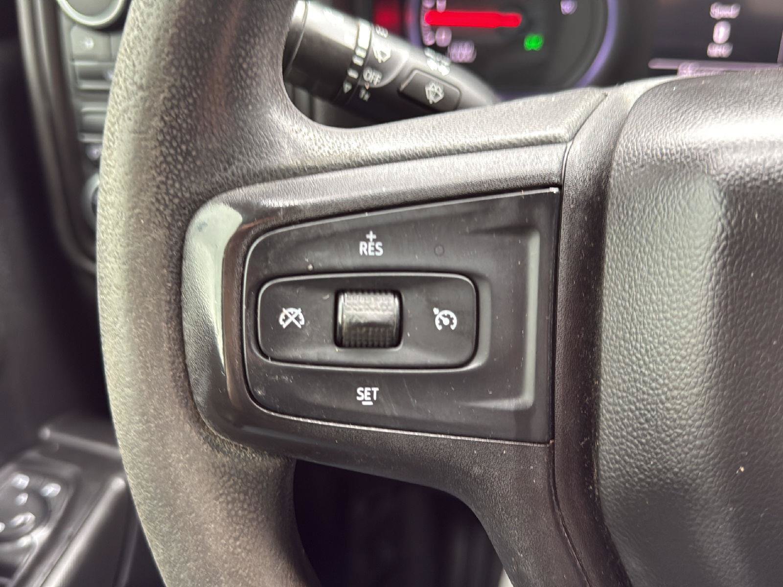 Used 2020 Chevrolet Silverado 3500 W/T w/ WT Fleet Convenience Package AWD/4WD image 11