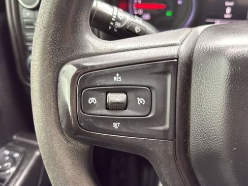 Used 2020 Chevrolet Silverado 3500 W/T w/ WT Fleet Convenience Package AWD/4WD image 11