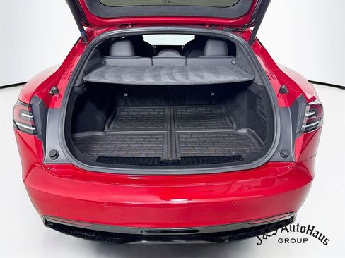 Used 2022 Tesla Model S Plaid image 34