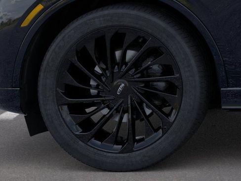 New 2026 Lincoln Aviator Reserve AWD/4WD image 50