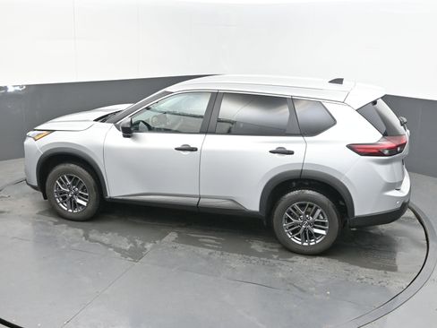 Certified 2024 Nissan Rogue S AWD/4WD image 32