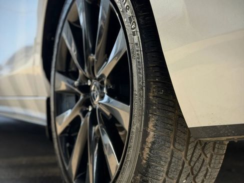 Used 2021 MAZDA MAZDA3 AWD 2.5 Turbo Sedan image 26