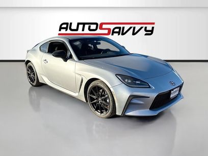 Used 2024 Toyota GR86 Premium