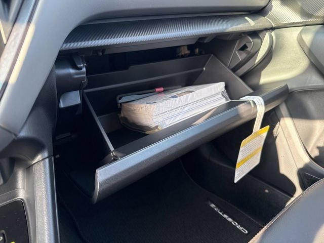 New 2026 Subaru Crosstrek 2.5i Limited AWD/4WD image 81