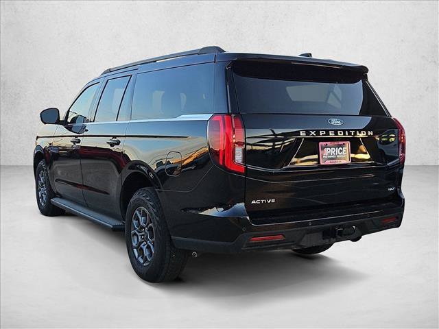 Used 2026 Ford Expedition Max Active RWD image 7