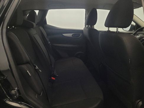 Used 2020 Nissan Rogue Sport S AWD/4WD image 19